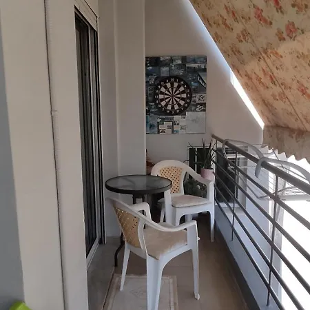 John'S Home, Δωμάτια Σε Οικογενειακό Διαμέρισμα, Συγκατοίκηση Volos Exterior photo