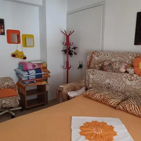 John'S Home, Δωμάτια Σε Οικογενειακό Διαμέρισμα, Συγκατοίκηση Volos Exterior photo