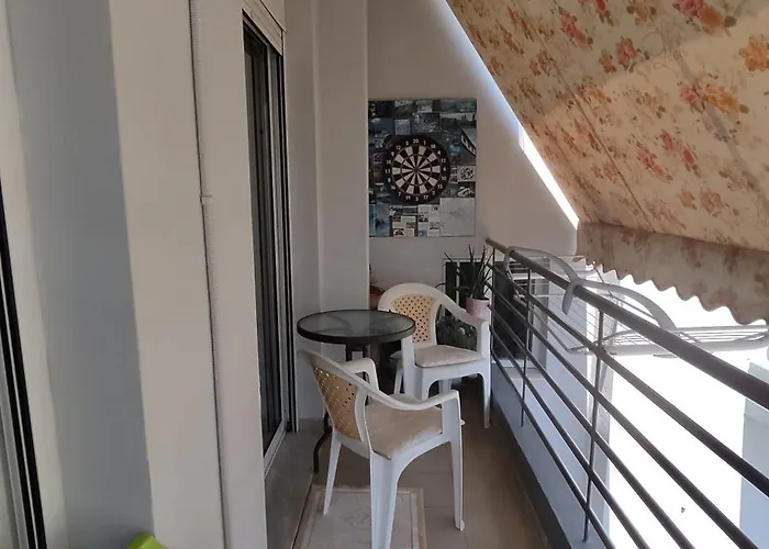 John\'S Home, Δωμάτια Σε Οικογενειακό Διαμέρισμα, Συγκατοίκηση
