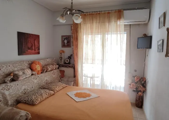 John\'S Home, Δωμάτια Σε Οικογενειακό Διαμέρισμα, Συγκατοίκηση