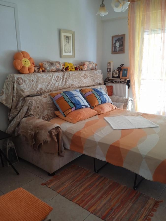 Privatunterkunft John's Home, σε οικογενειακό διαμέρισμα, συγκατοίκηση *