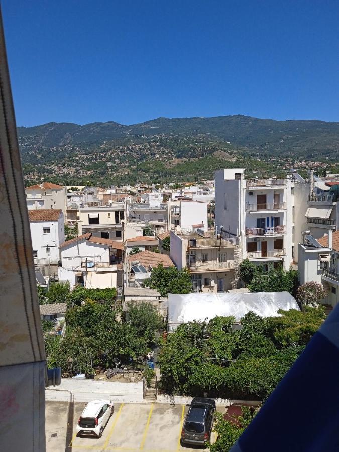 John's Home, σε οικογενειακό διαμέρισμα, συγκατοίκηση Volos