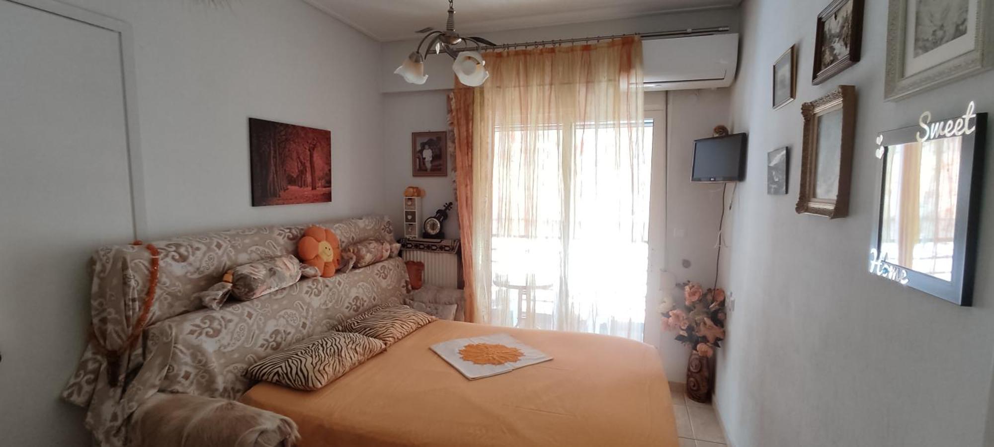 John's Home, σε οικογενειακό διαμέρισμα, συγκατοίκηση Privatunterkunft