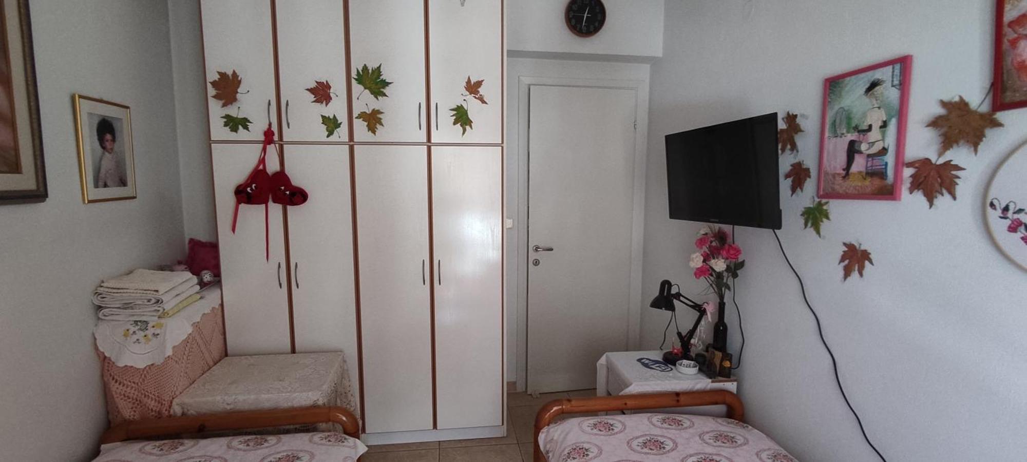 Privatunterkunft John's Home, σε οικογενειακό διαμέρισμα, συγκατοίκηση *